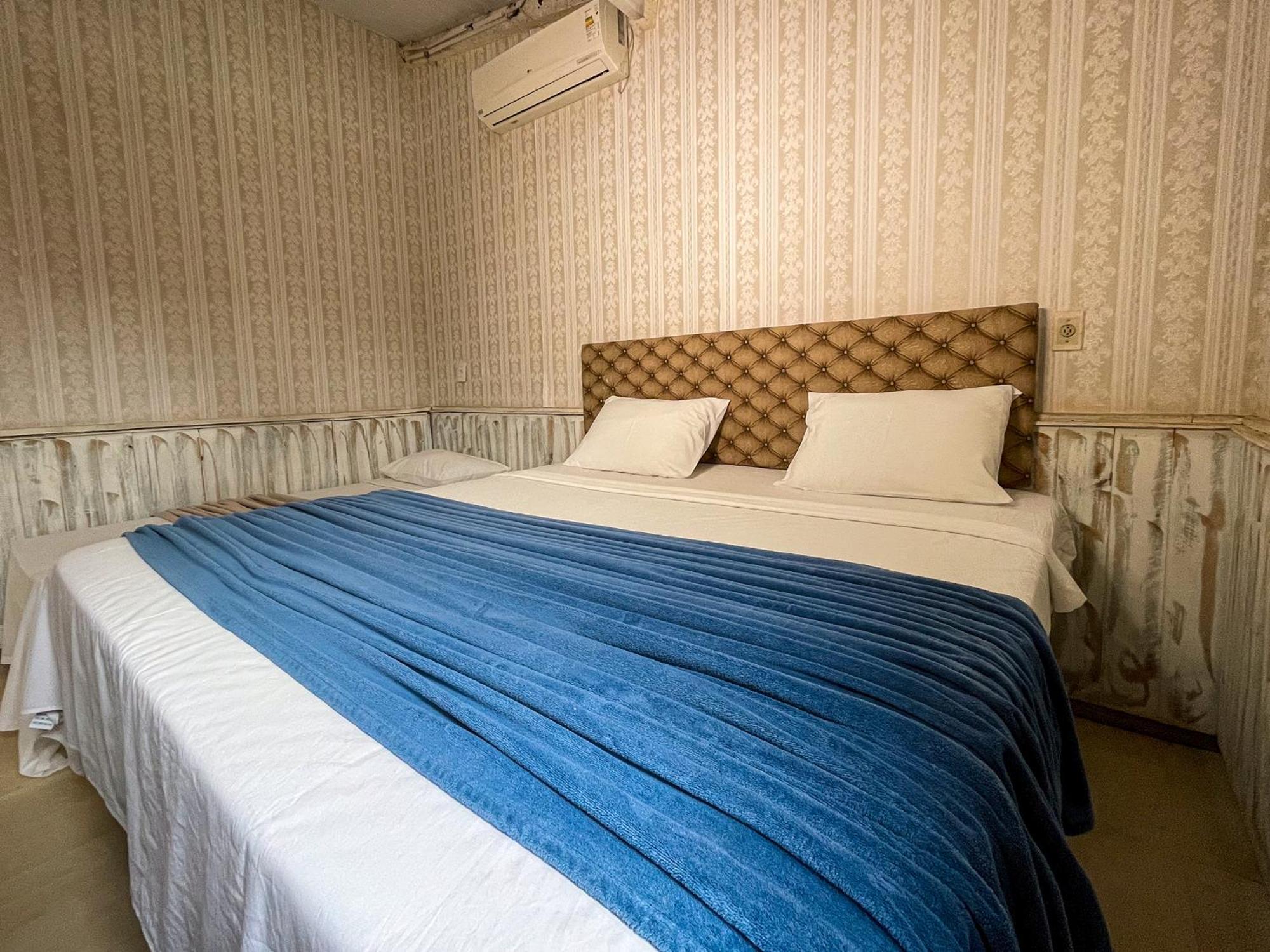 Ranchos 30 Hotel Fazenda Hidrolandia  Ngoại thất bức ảnh