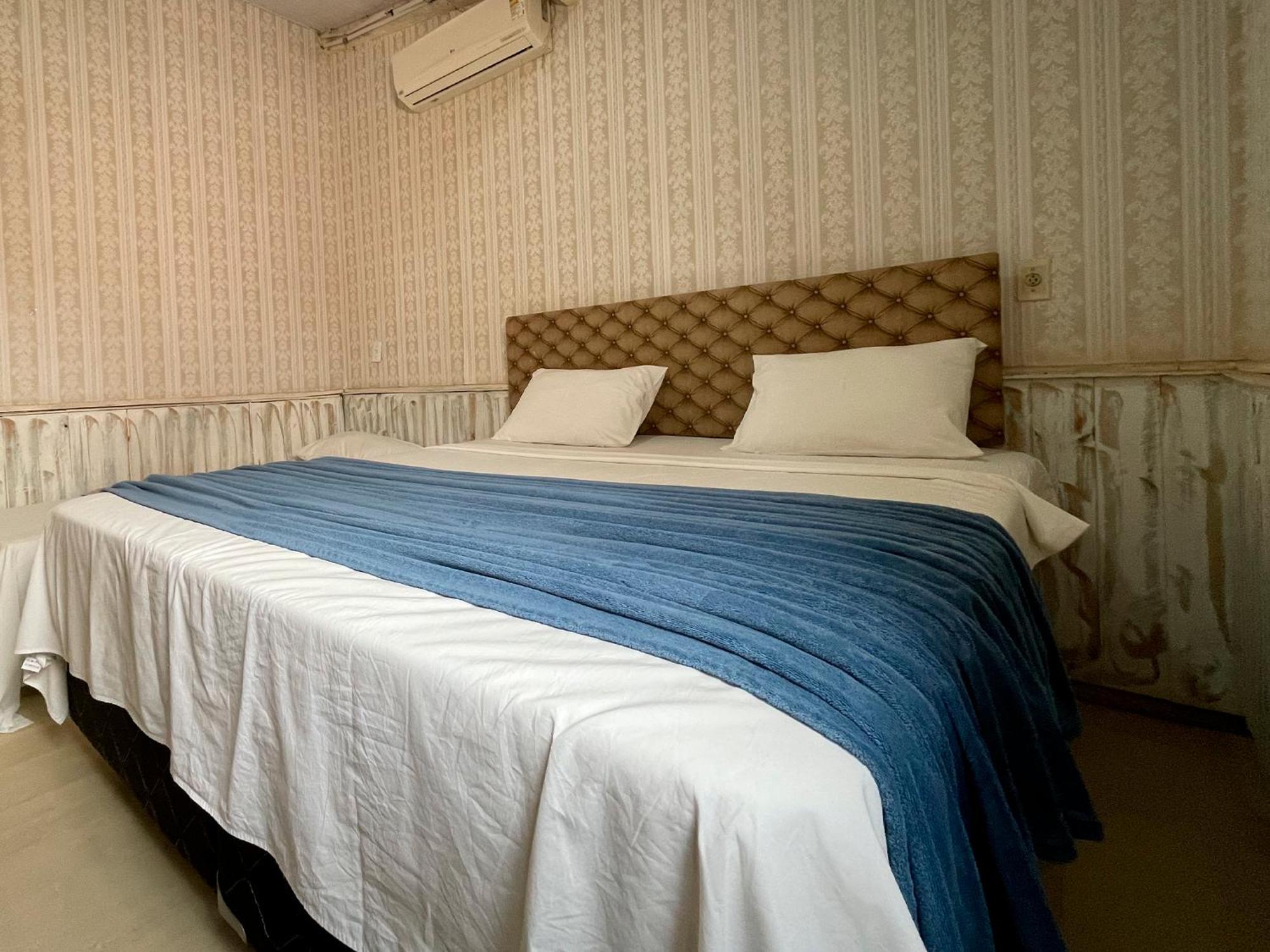 Ranchos 30 Hotel Fazenda Hidrolandia  Ngoại thất bức ảnh