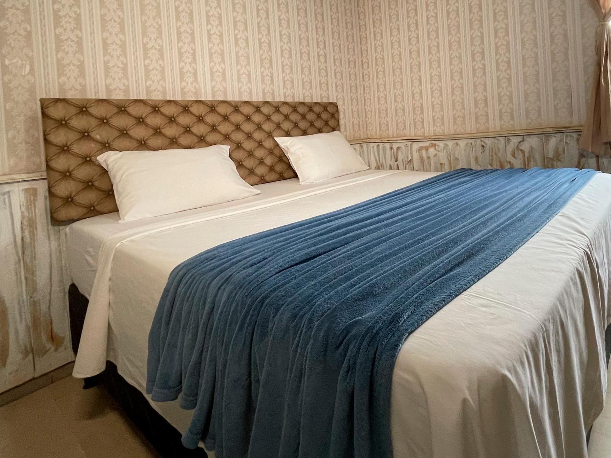 Ranchos 30 Hotel Fazenda Hidrolandia  Ngoại thất bức ảnh