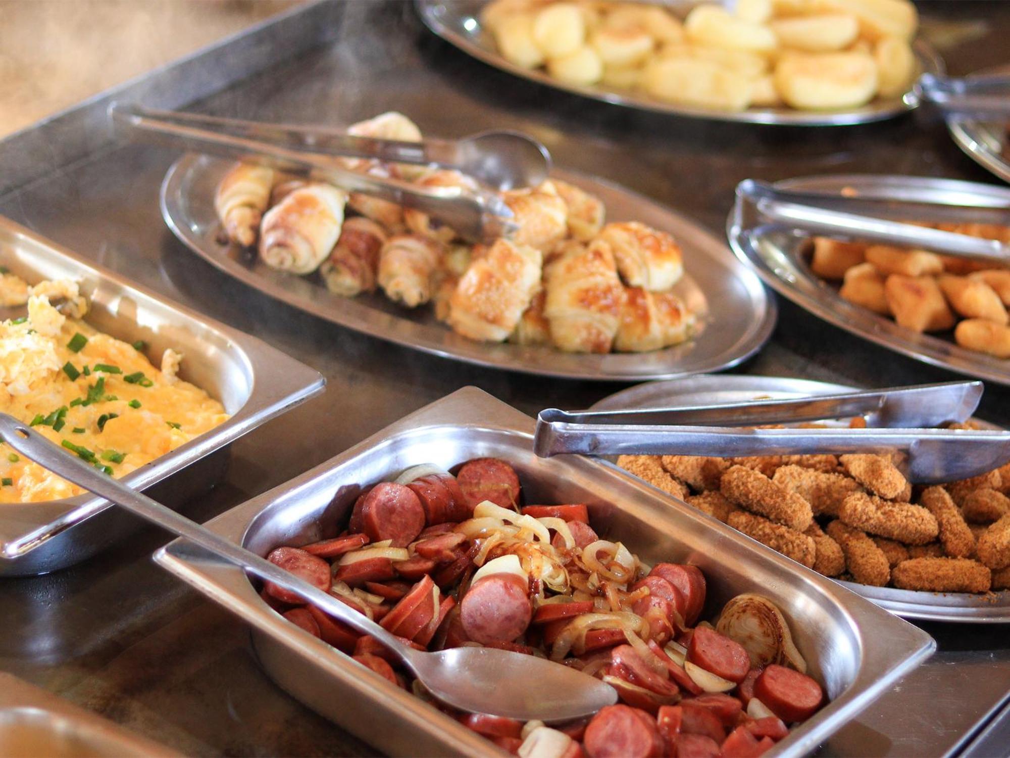 Ranchos 30 Hotel Fazenda Hidrolandia  Ngoại thất bức ảnh