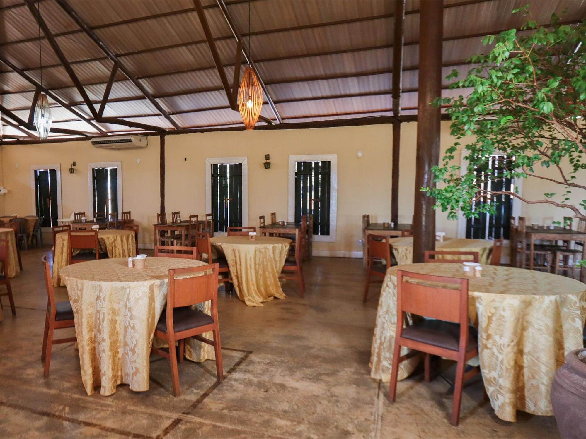 Ranchos 30 Hotel Fazenda Hidrolandia  Ngoại thất bức ảnh